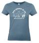 Preview: T-Shirt "Zuhause ist, wo mein Stellplatz ist"